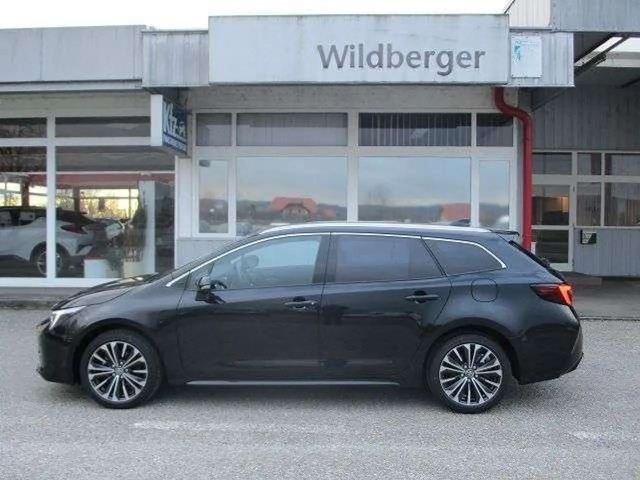 Toyota Corolla Active Hybride