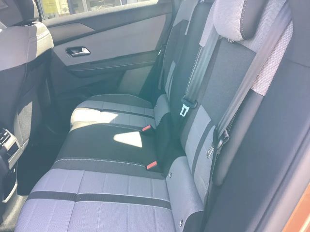 Opel Grandland X GS-Line Grand Sport Hybrid