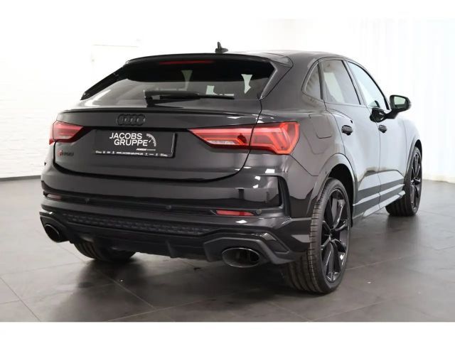 Audi RS Q3 Quattro S-Tronic Sportback
