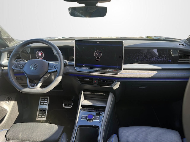 Volkswagen Tayron 4Motion R-Line