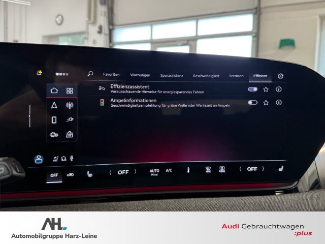 Audi A6 e-tron Avant Performance