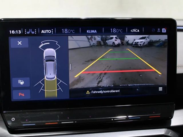 Cupra Leon 2.0 TSI 4Drive Sportstourer VZ