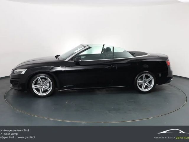 Audi A5 35 TFSI Cabriolet S-Tronic