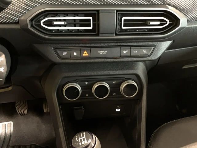 Dacia Jogger ECO-G TCe 110