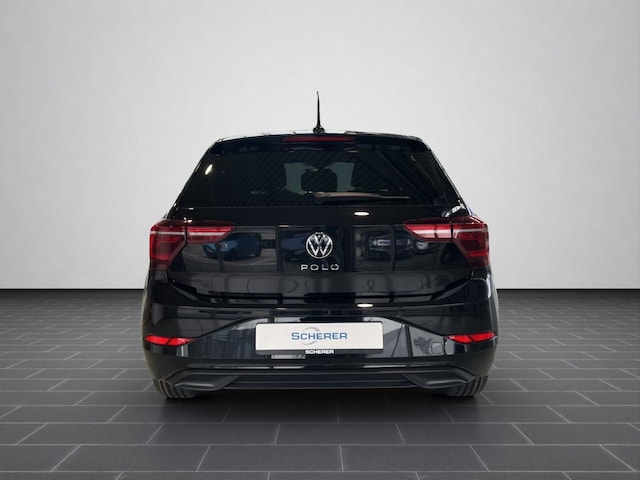Volkswagen Polo 1.0 TSI IQ.Drive Plus