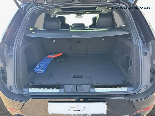 Land Rover Range Rover Sport D300 Dynamic SE