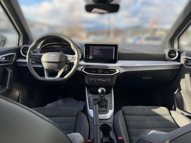 Seat Arona 1.0 TSI FR-lijn