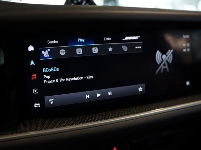 Porsche Cayenne Coupé S