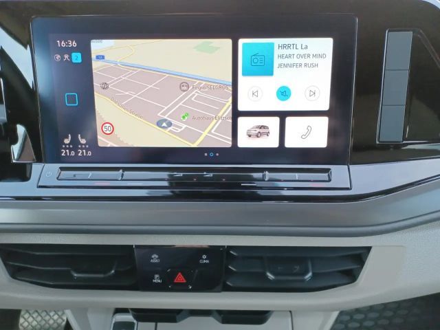 Volkswagen Multivan DSG T7