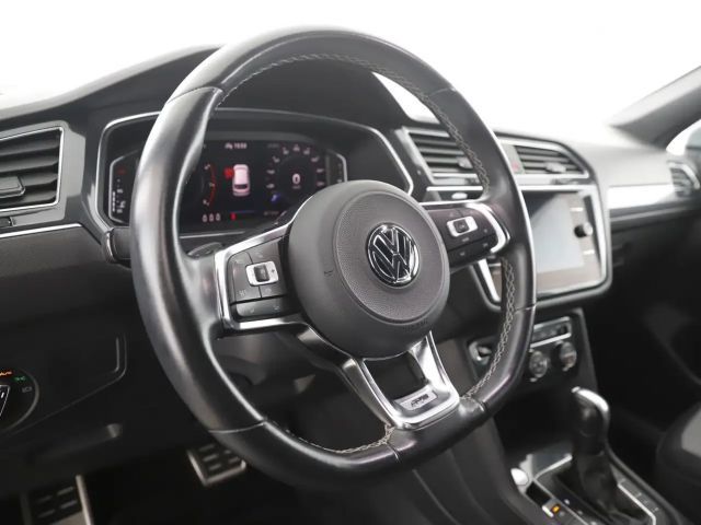 Volkswagen Tiguan Allspace DSG Highline