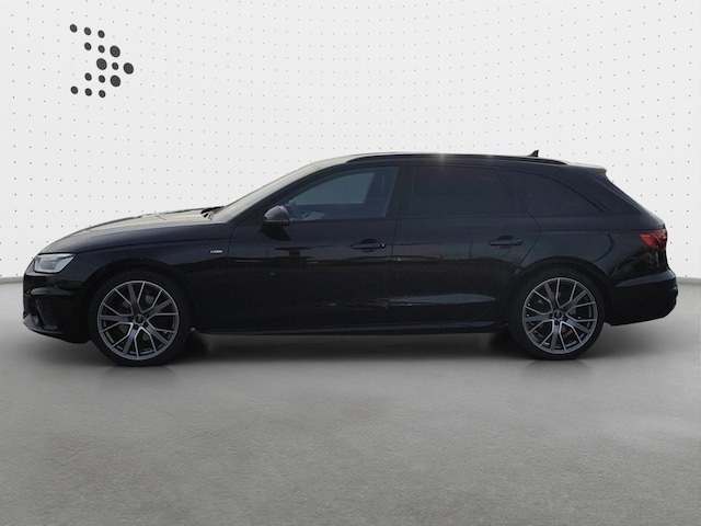 Audi A4 35 TFSI Avant S-Tronic