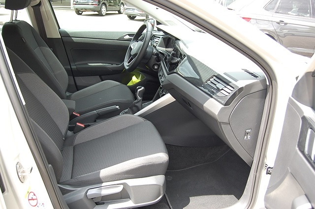 Volkswagen Polo Life