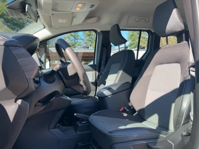 Renault Kangoo TCe 130
