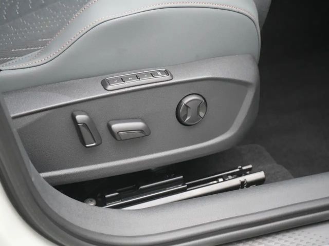 Cupra Leon 2.0 TSI VZ