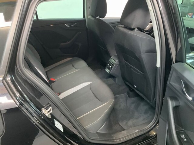 Skoda Kamiq KAMIQ        SELECTS85/1.0 A7F