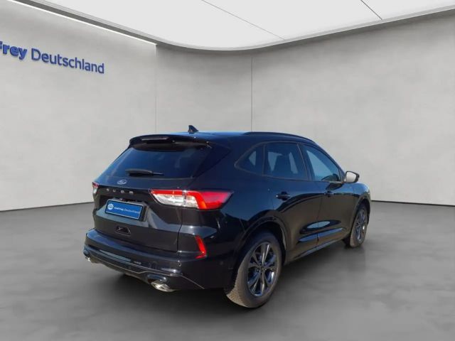 Ford Kuga EcoBoost ST Line X