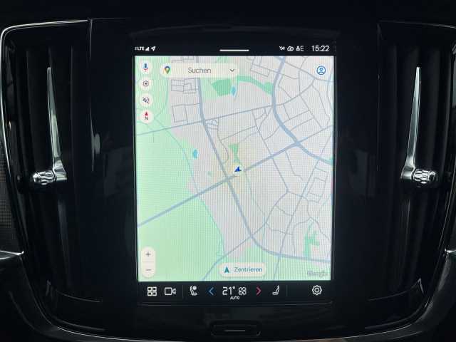 Volvo V90 AWD Core T6