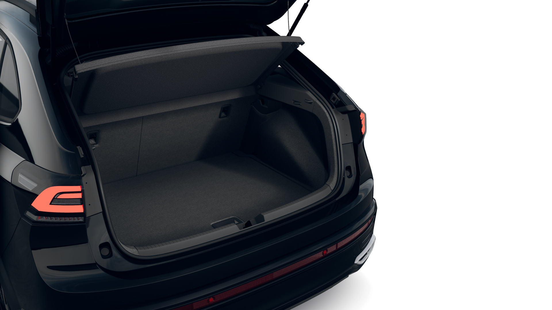 Volkswagen Taigo DSG R-Line