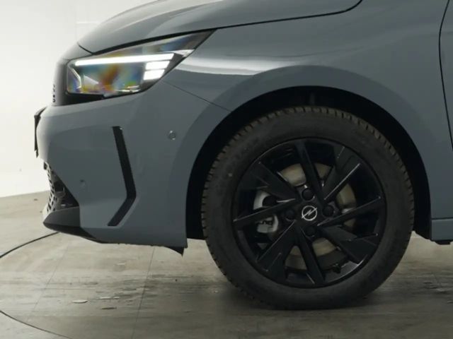 Opel Corsa GS-Line Grand Sport