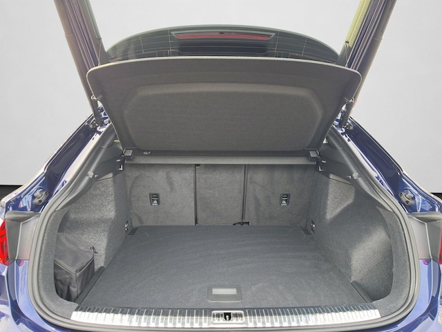 Audi Q3 35 TFSI S-Line S-Tronic Sportback