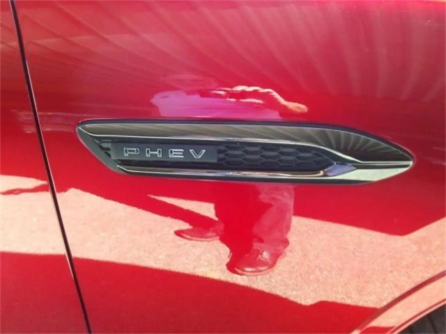 Mazda CX-60 4WD Homura