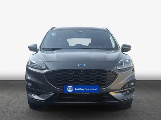 Ford Kuga ST Line