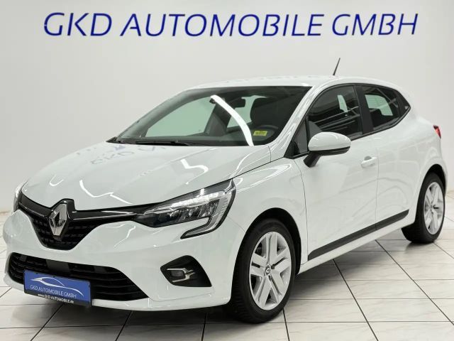 Renault Clio Business Line