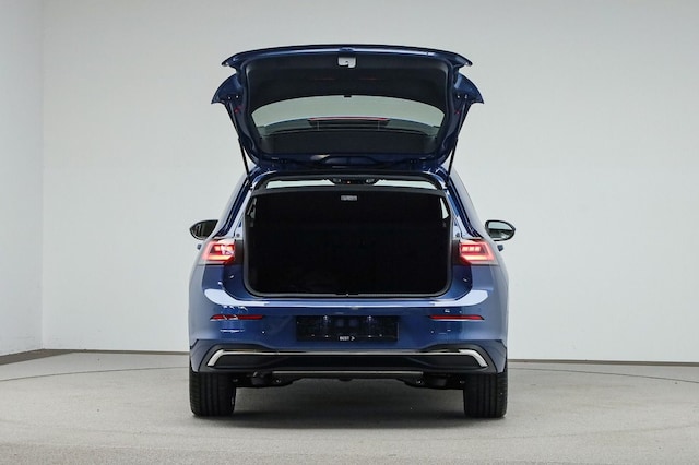 Volkswagen Golf DSG Style eHybrid