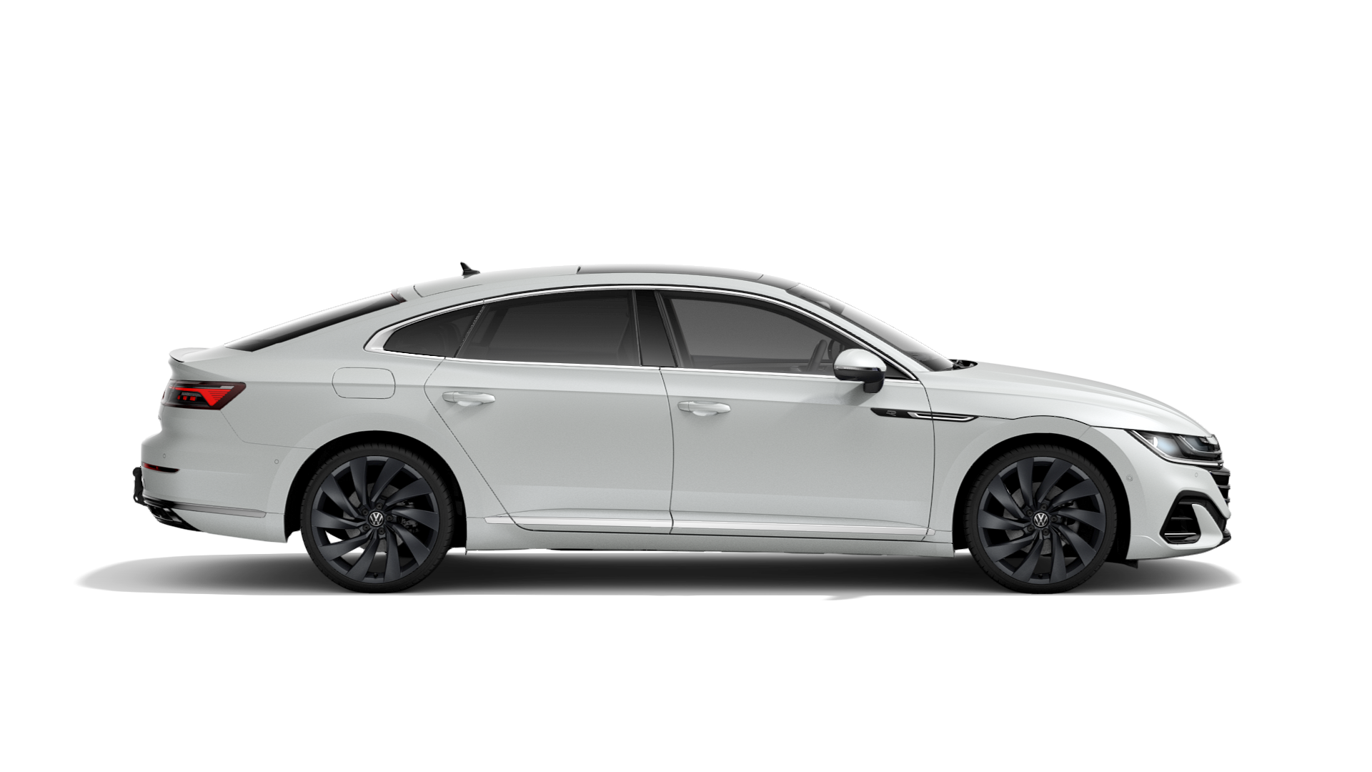 Volkswagen Arteon 4Motion DSG