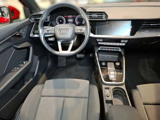 Audi A3 1.5 TFSI S-Line S-Tronic Sedan