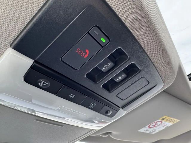 Nissan X-trail AWD Tekna e-4ORCE