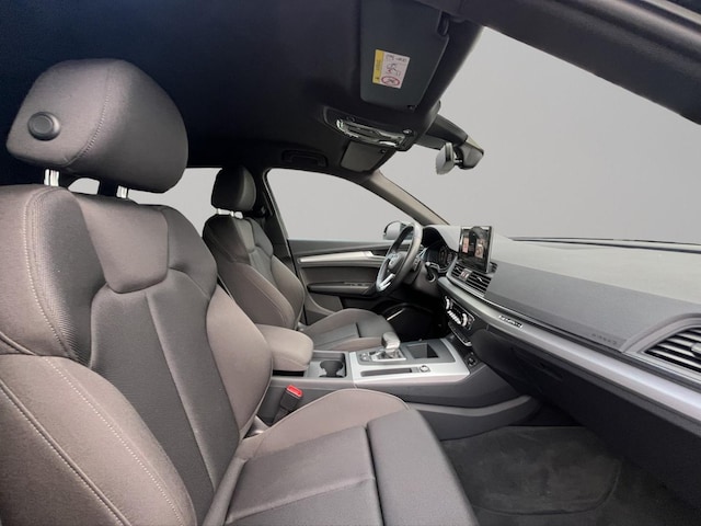 Audi Q5 40 TDI Quattro S-Tronic