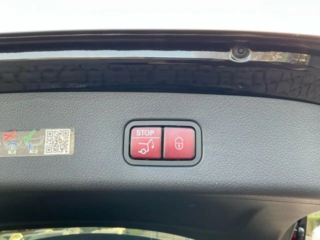 Mercedes-Benz GLC 43 AMG 4MATIC AMG Line