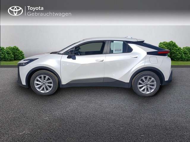Toyota C-HR 5-deurs Business