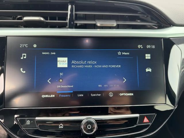 Opel Corsa 1.2 Turbo Turbo