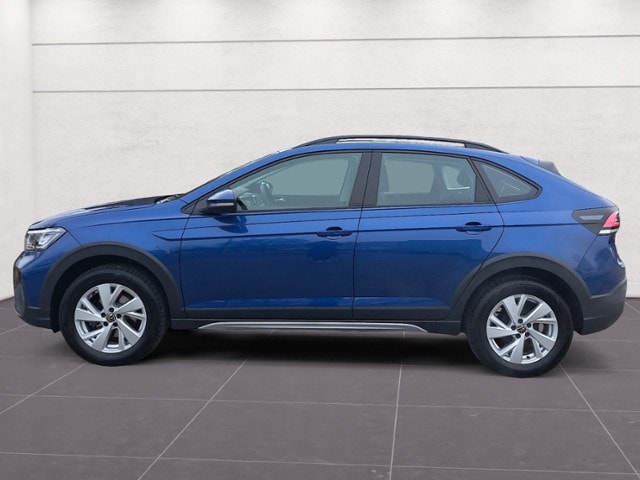 Volkswagen Taigo 1.0 TSI Life