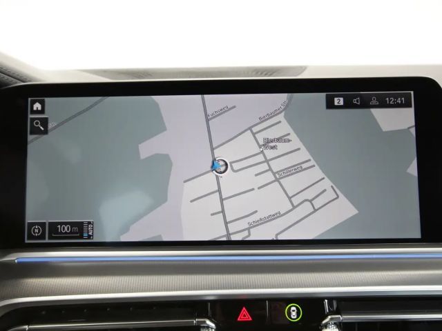 BMW X5 M-Sport xDrive xDrive45e