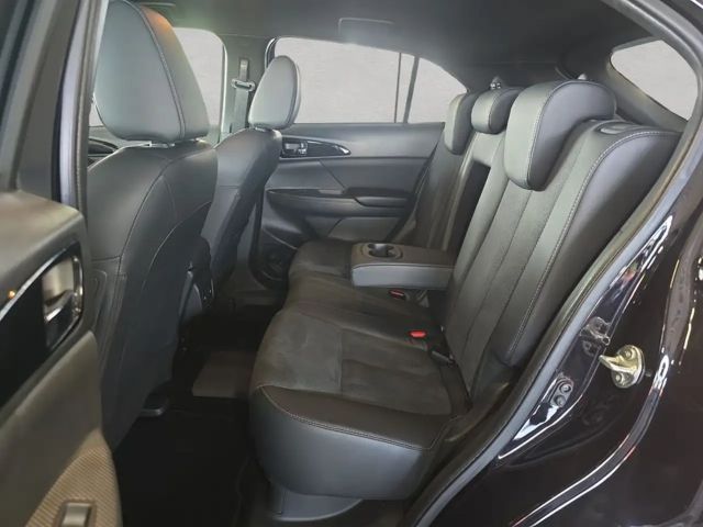 Mitsubishi Eclipse Cross 4WD PHEV