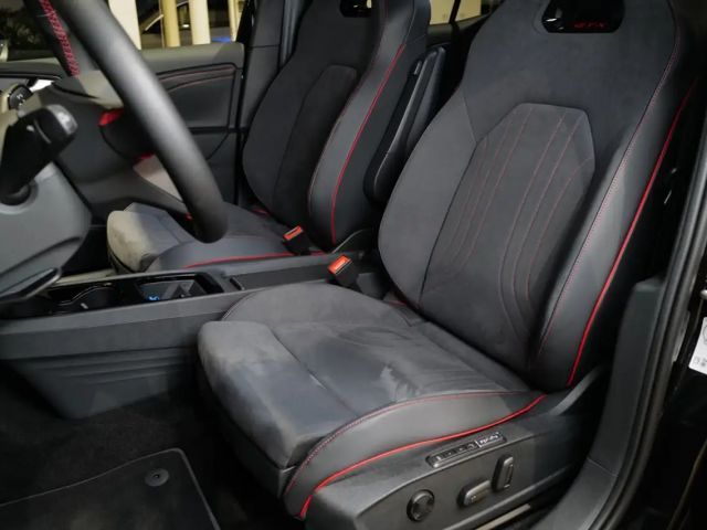 Volkswagen ID.3 GTX Performance