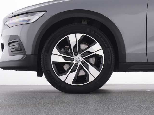 Volvo V60 Cross Country CC