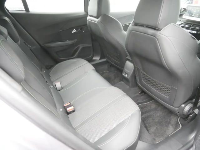 Peugeot 2008 GT-Line PureTech