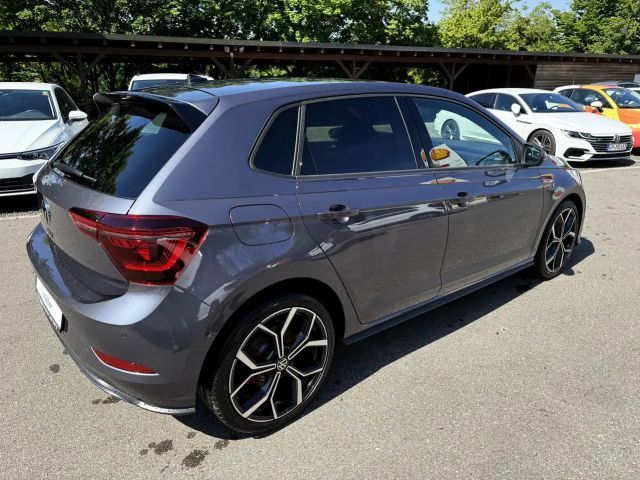 Volkswagen Polo DSG GTI
