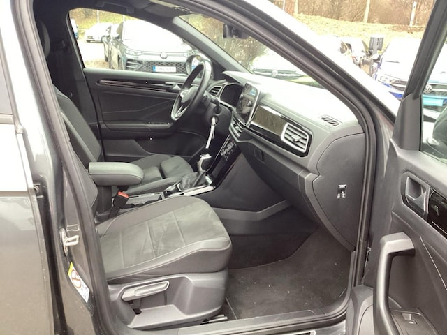 Volkswagen T-Roc 2.0 TSI DSG R-Line