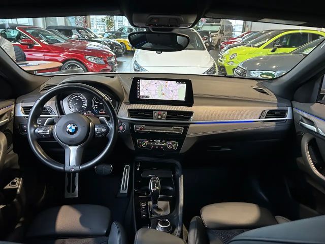 BMW X2 xDrive
