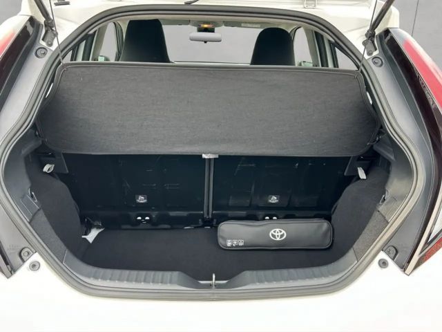 Toyota Aygo X Hatchback Play X-play