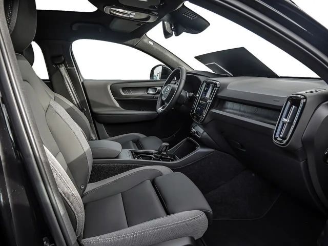 Volvo C40 AWD Recharge Ultimate