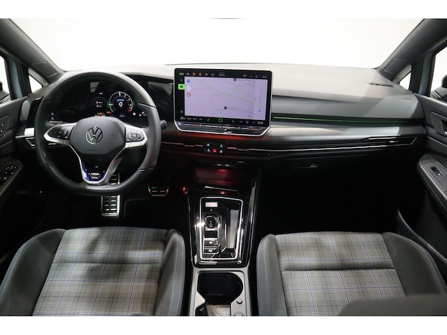 Volkswagen Golf GTE Golf VIII IQ.Drive