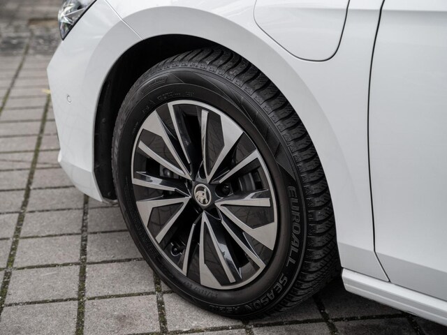 Skoda Superb 1.5 TSI Combi iV