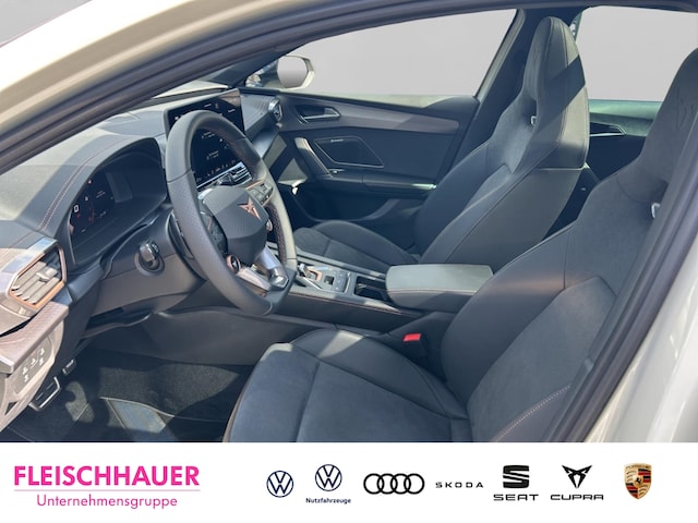 Cupra Leon 2.0 TSI Sportstourer VZ