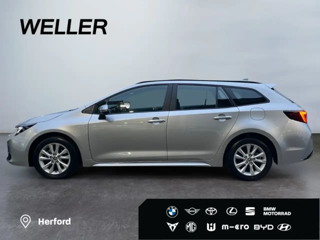 Toyota Corolla Business Hybride